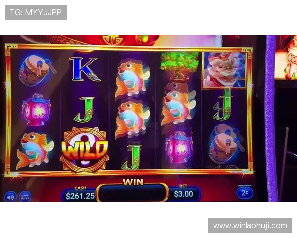 在老虎机大厅中如何合理安排游戏时间与资金，提升娱乐的持续性