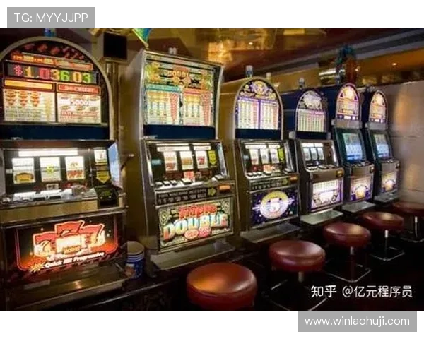 深入了解星露谷老虎机的概率机制，助你轻松获得更多奖励