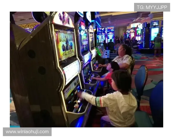 真钱老虎机游戏规则详解，新手也能快速上手赢得胜利