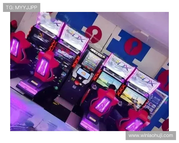 玩老虎机时如何选择最合适的游戏机，提升娱乐体验与中奖机会